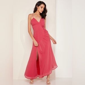 Keepsake Boundaries dress